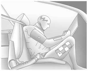 Why Safety Belts Work