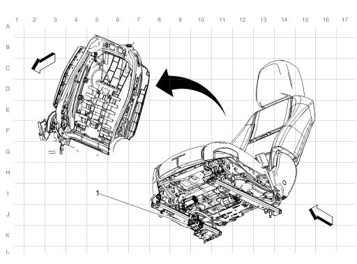 Fig. 1: Engine Cooling System