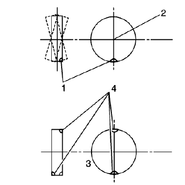 Fig. 19: Tire And Wheel Balancing Diagram (2 of 2)
