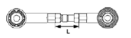 Fig. 34: Steering Column Upper Support Bracket