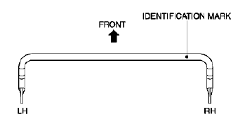 Fig. 38: Intermediate Steering Shaft And Steering Gear Pinion Shaft