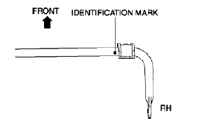 Fig. 39: Steering Column Lower Support Bracket