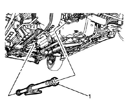 Fig. 6: Propeller Shaft