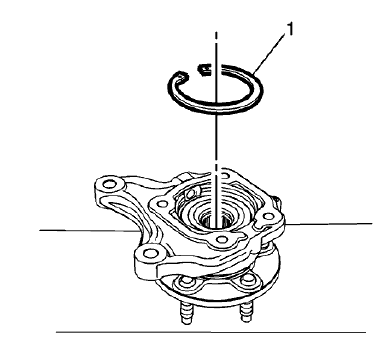 Fig. 3: Retaining Ring