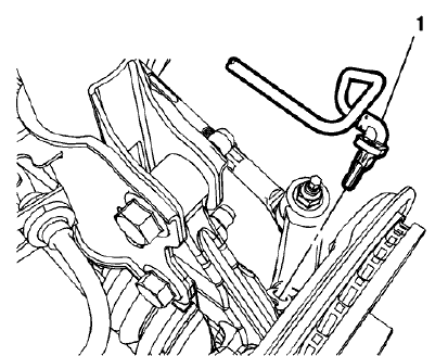 Fig. 30: Wheel Speed Sensor