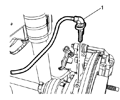 Fig. 38: Wheel Speed Sensor