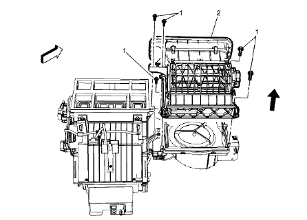 Fig. 75: Air Distributor Case