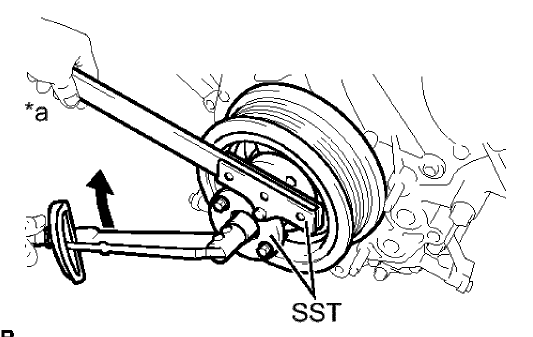 Fig. 19: Windshield Washer Solvent Container