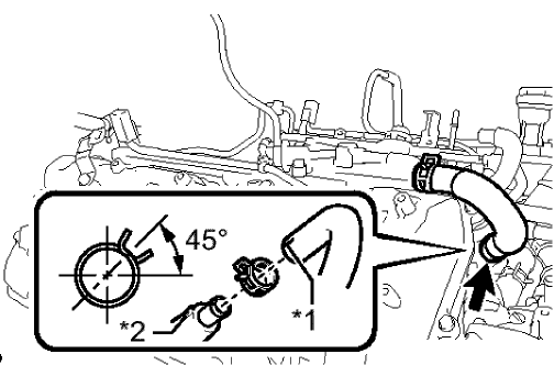 Fig. 20: Windshield Washer Pump
